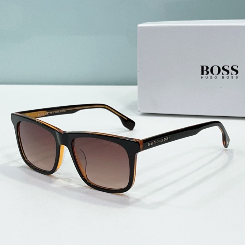 Boss Sunglasses